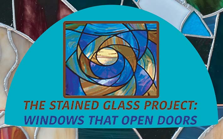 Windows That Open Doors