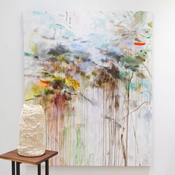 Where Land Meets Sky | Barbara Straussberg