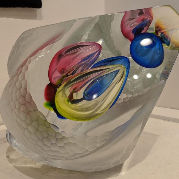 "Snurri" | Robert Phillips