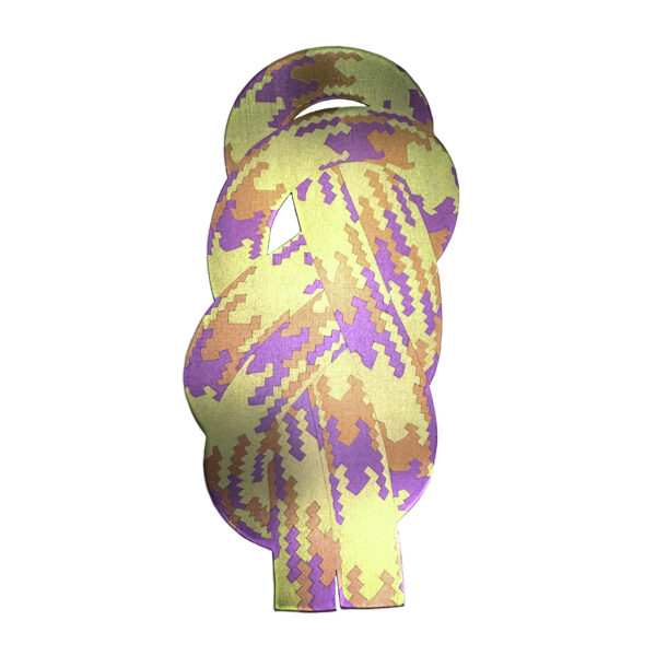 LASH #4 | Mallory Weston