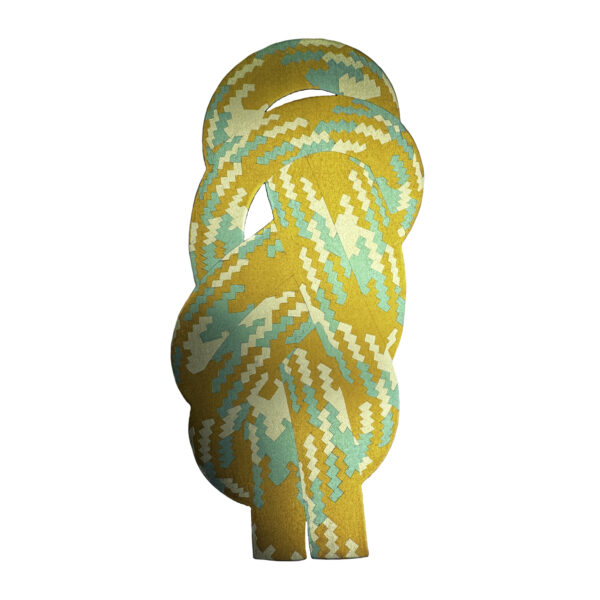 LASH #8 | Mallory Weston