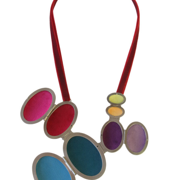 Four-in-One | Heather White