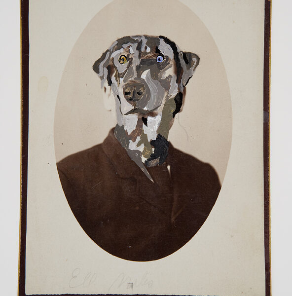 "Miles" | Adele Crawford