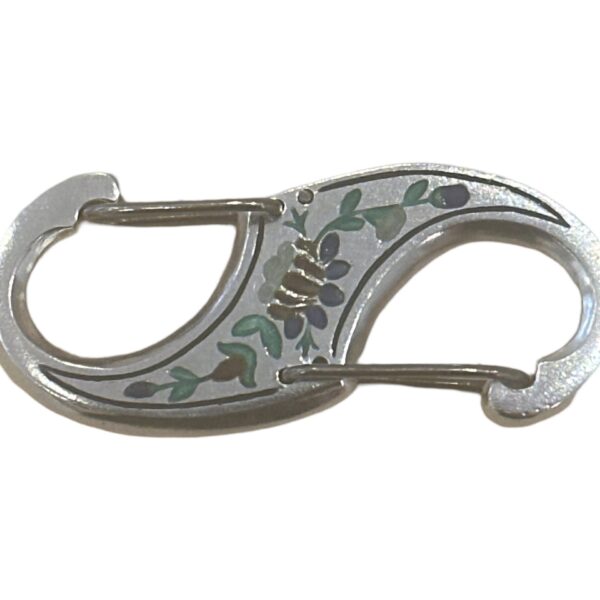 Caribener | Ellyse Bendillo