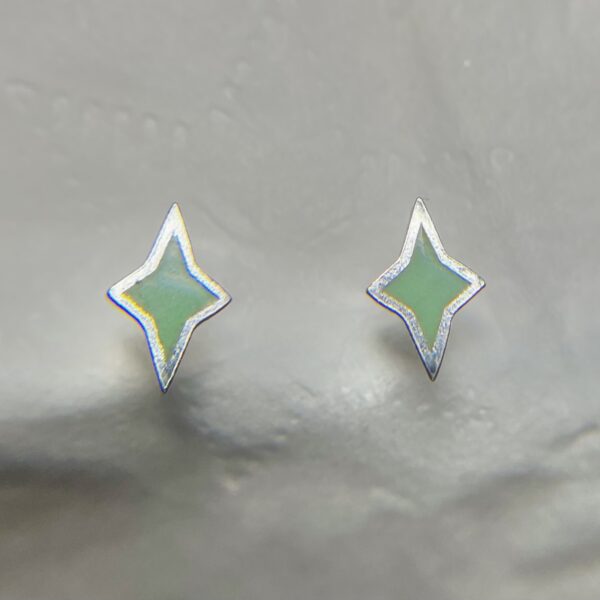 Annie's Stars | Ellyse Bendillo