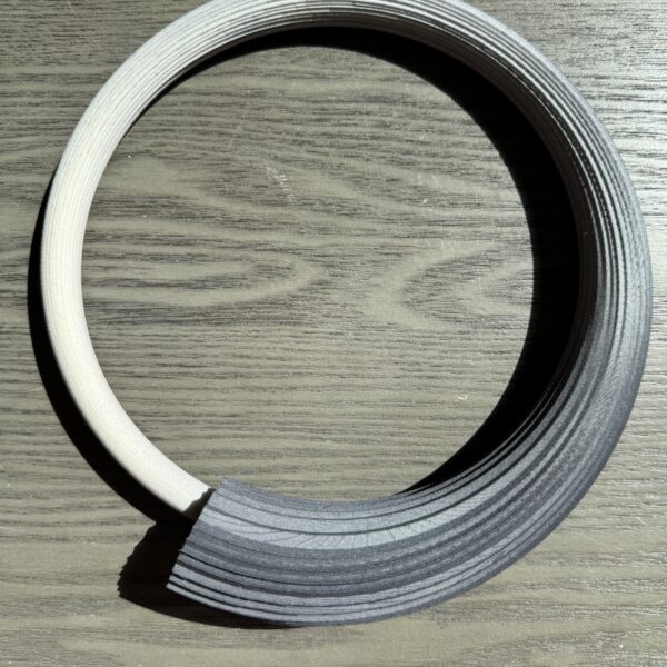 Taper Torque | Maria Eife