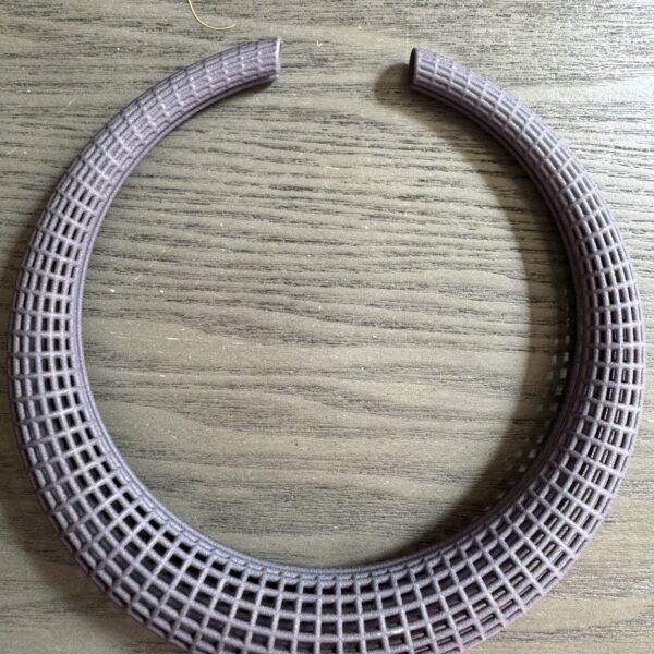 Grid Torque | Maria Eife