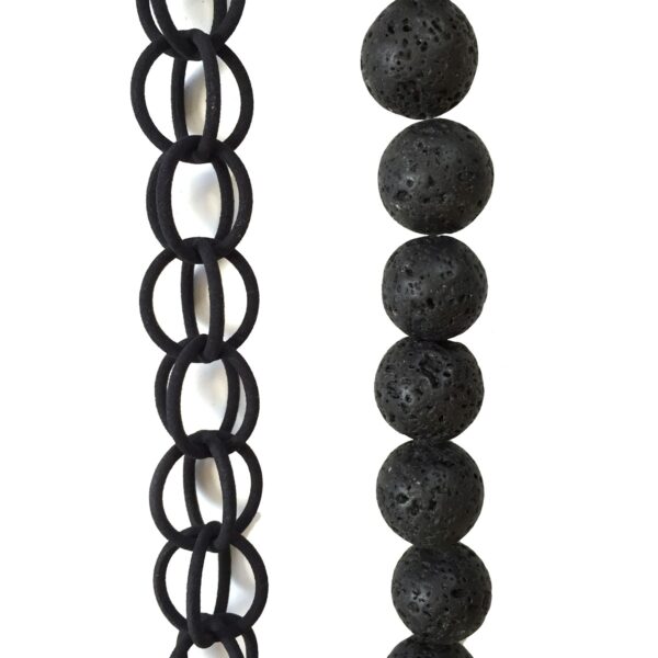 Lava Chain | Maria Eife