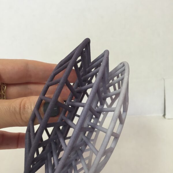 3 Linked Bangle | Maria Eife