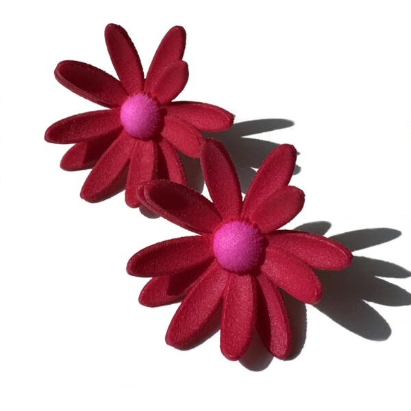 Flower Posts - Large | Maria Eife