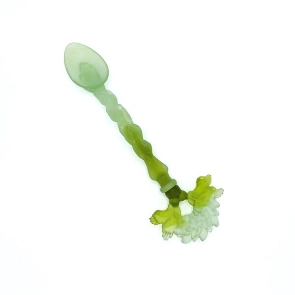 Laurel Spoon I Anna Boothe