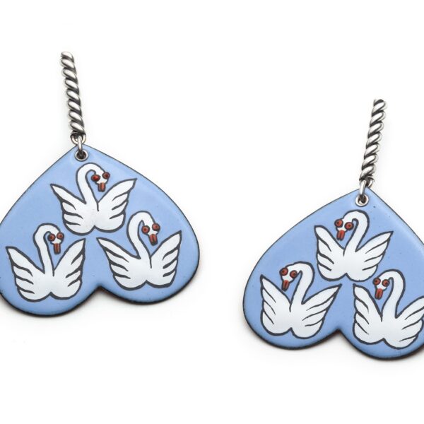 Bouclettes de Fantaisie | Aurélie Guillaume