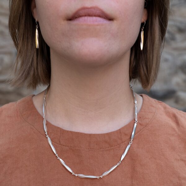 Journey Necklace | Niki Leist