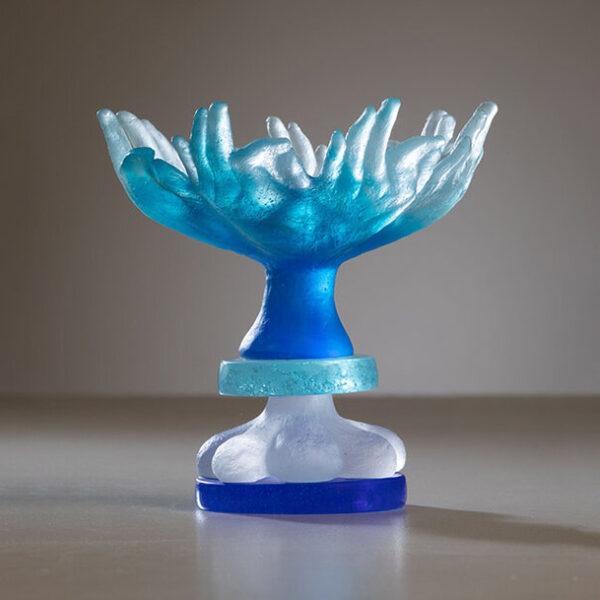 Finger Bowl I Anna Boothe