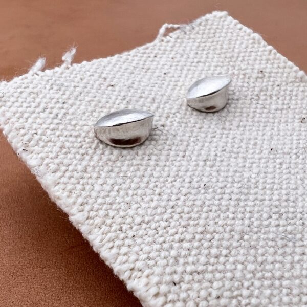 Reach Earrings | Niki Leist