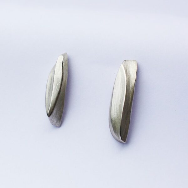 Expansion Earrings | Niki Leist