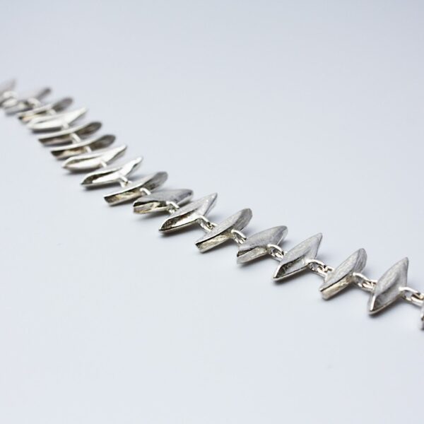 Reap Bracelet | Niki Leist