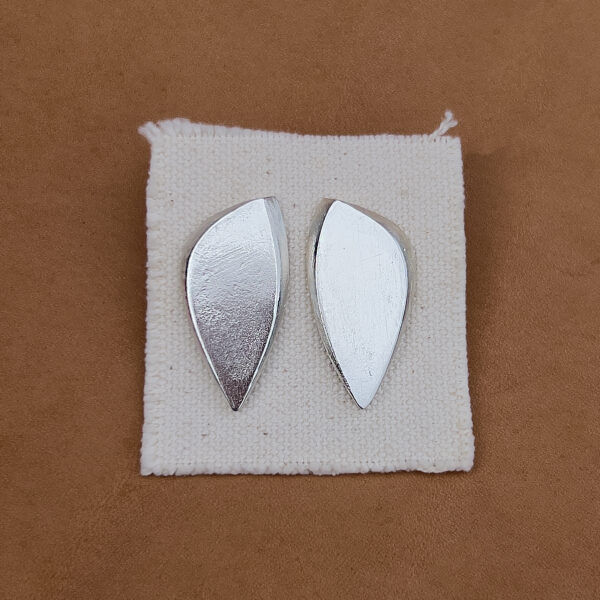 Range Earrings | Niki Leist