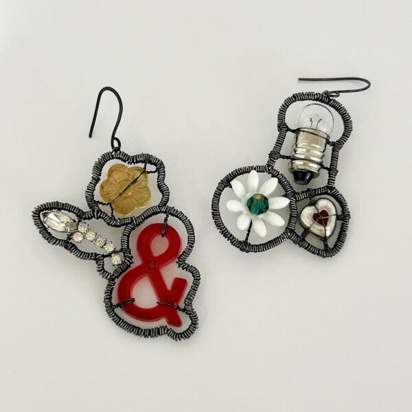 My Life as an Earring 5 | Sally Prangley