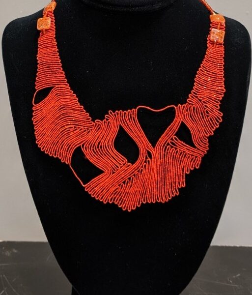 necklace 7 | Gabriela Horvat