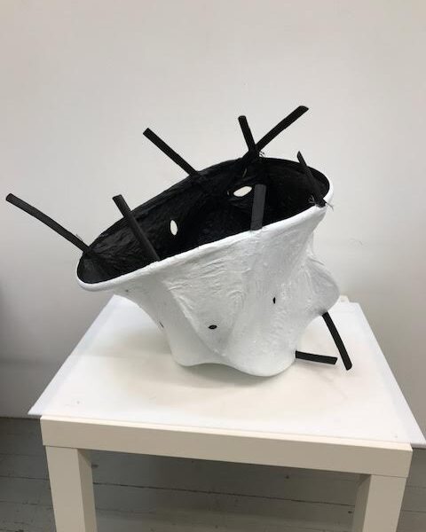 Necessary Losses | Pat Hickman