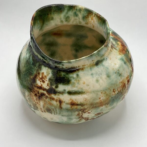 Storage Jar | Jimmy Clark