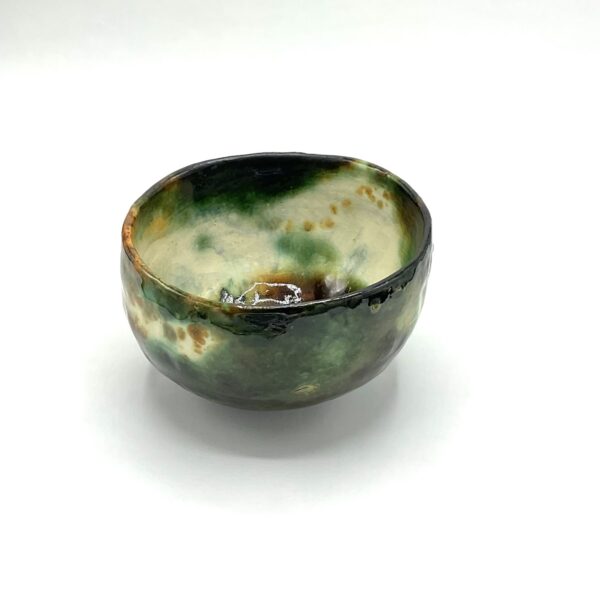 Tea Bowl | Jimmy Clark