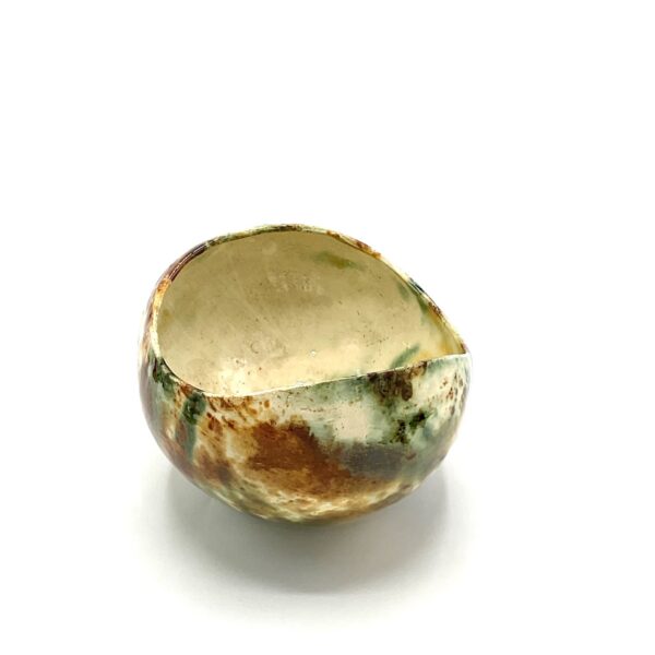 Oval Bowl | Jimmy Clark