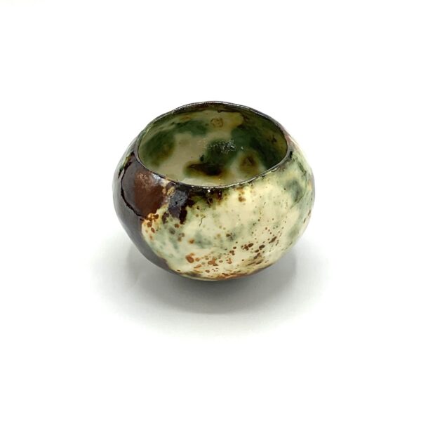 Bowl #1 | Jimmy Clark