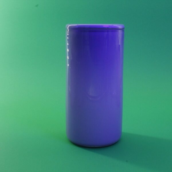 Monolith Vase Jeepers/Purple | Tien Do