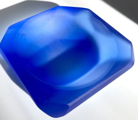 Salt Cellar | Morgan Gilbreath