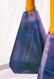 Large Candleholder | Morgan Gilbreath