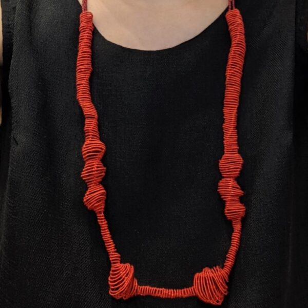 necklace 9 | Gabriela Horvat