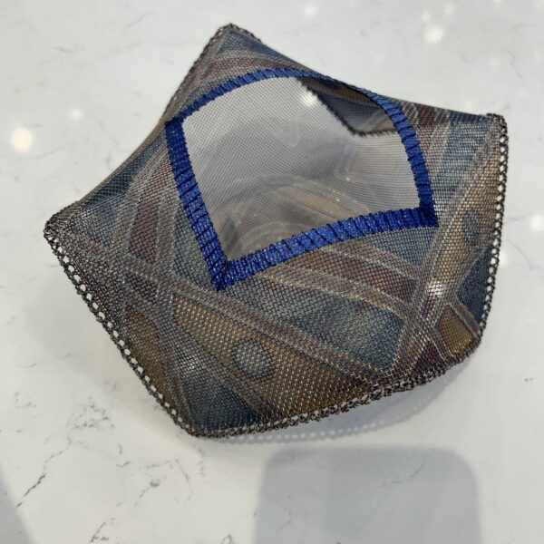 Astral #3 | Lanny Bergner