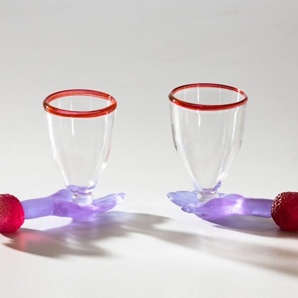 Handy Cordial, Pairs | Anna Boothe