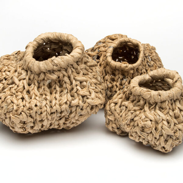 Natural Trio | Eileen Braun