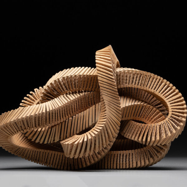 Serpentine #5 | Christian Burchard