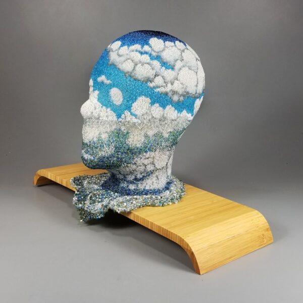 Head in the Clouds | Leslie Grigsby