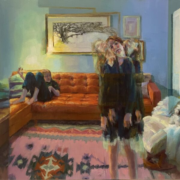 Event Horizon | Catherine Haverkamp