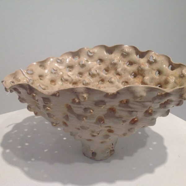 Procelain Bowl 2 | Mary Roehm