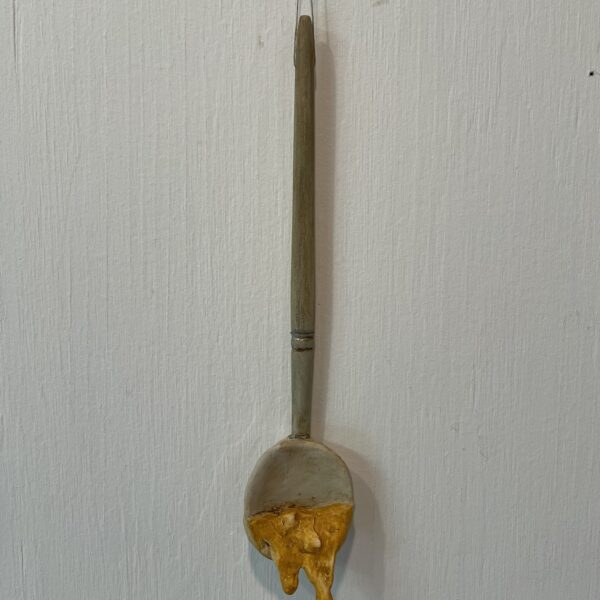 Honey Spoon (Spoon 104) | Lissa Hunter