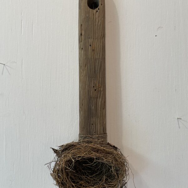 Nest Spoon (Spoon 101) | Lissa Hunter