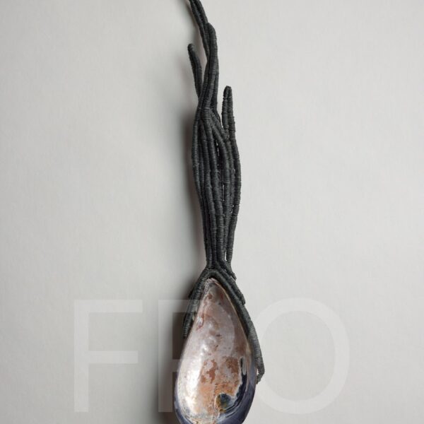 Spoon 38 | Lissa Hunter