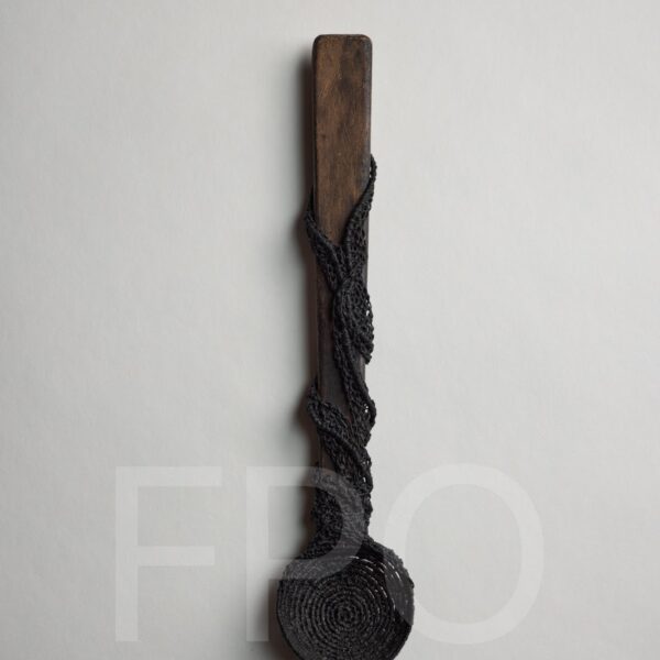 Spoon 107 | Lissa Hunter