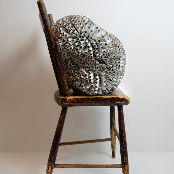 Ickle Me, Pickle Me | Briana Babani