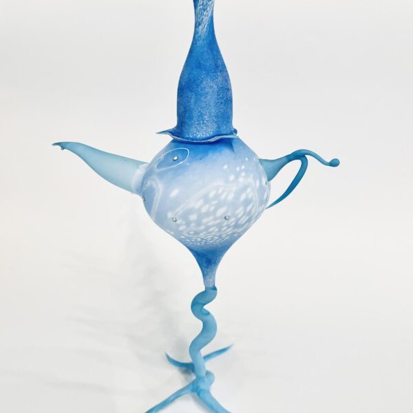 Blue Phoenix | Shane Fero