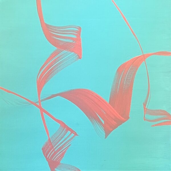 Sedona Study VII | David Moore