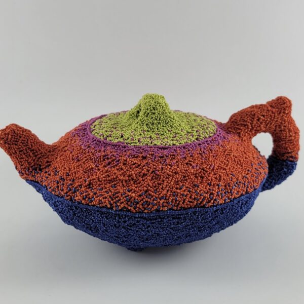 Complimentary' Tea | Jóh Ricci