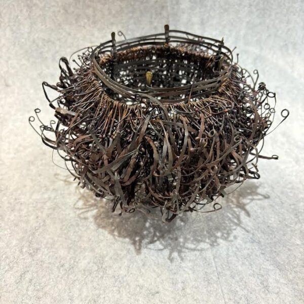 Basket | Biba Schutz