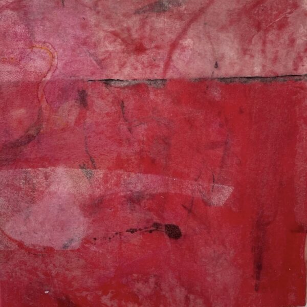 Treasured Moments Six | Barbara Straussberg